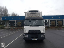 Camion Renault