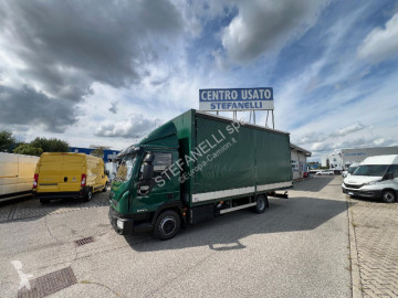 Camion fourgon Iveco