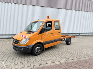 Mercedes Sprinter Sprinter 313 CDI 4x2 Doka Sprinter 313 CDI 4x2 Doka, EEV