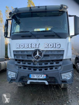 MercedesArocs3240