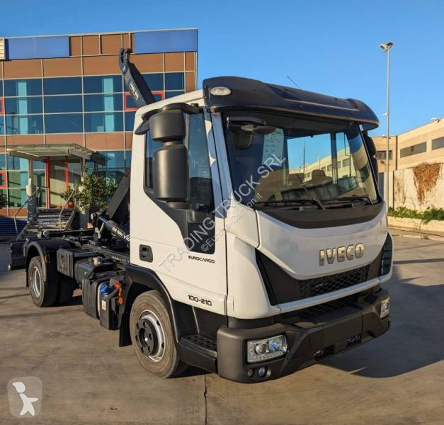 Kamion Iveco