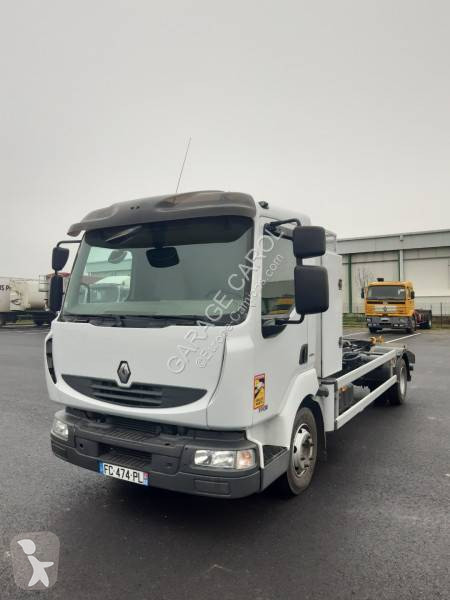 Camion Renault