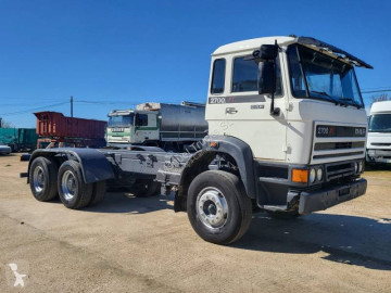 DAF2700 ATI