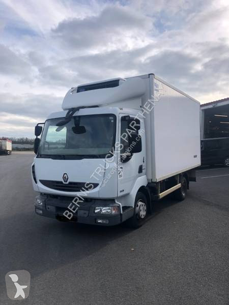 Camion Renault