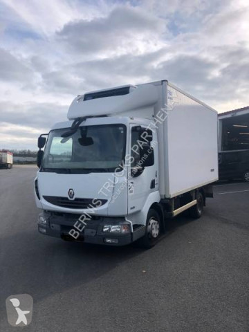 Camion frigo mono température Renault