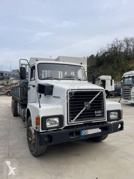 Camion Volvo