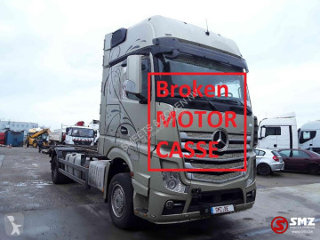 MercedesActros
