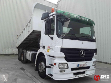 MercedesActros