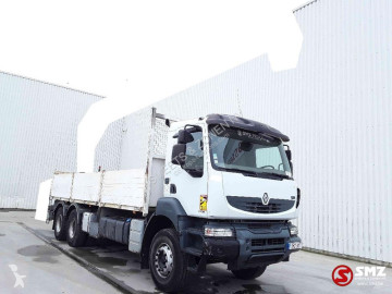 RenaultKerax
