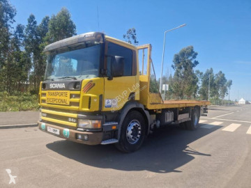 ScaniaD94D260