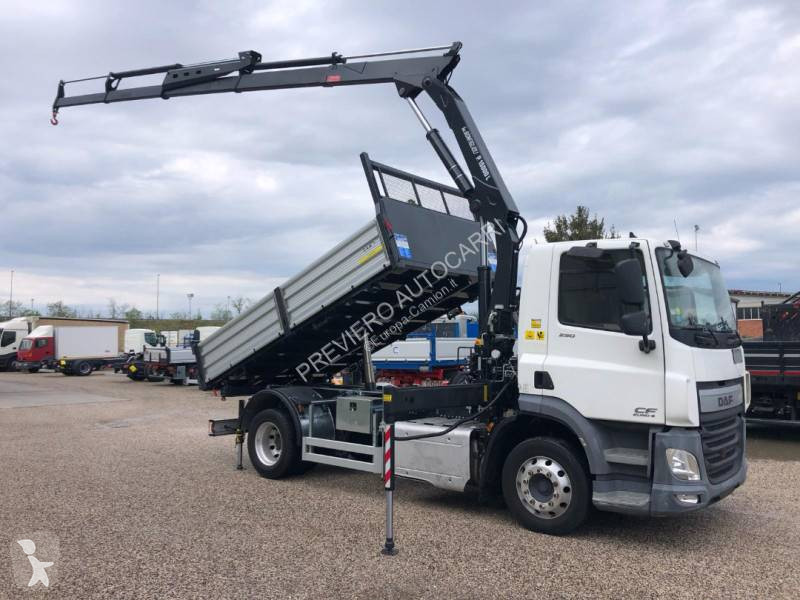 Camion DAF