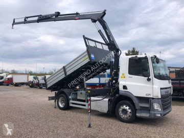 Camión DAF CF 290