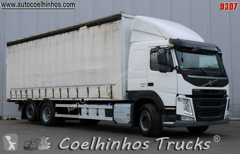 Camion Volvo