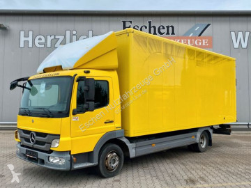 MercedesAtego