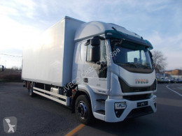 Camion Iveco usato in Arezzo in vendita Europa Camion