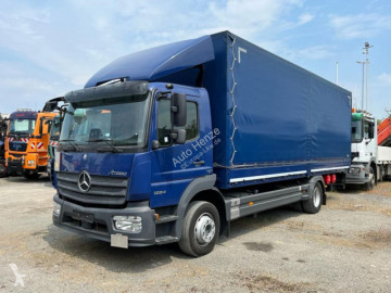 MercedesAtego