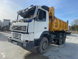 Camion Volvo FM12 380