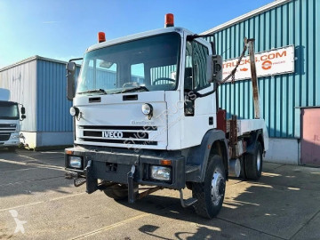 IvecoEurocargo