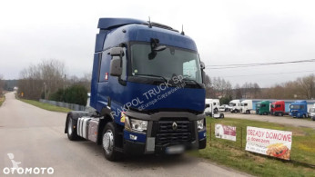 Renault Tractor Unit, 1180 Ads Of Second Hand Renault Tractor Unit For Sale