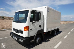Camion frigo mono température Nissan