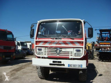Camion Renault Midliner 210