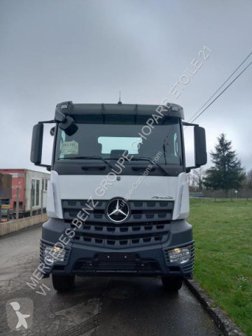 Mercedes