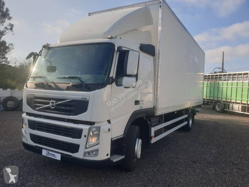 Kamion Volvo