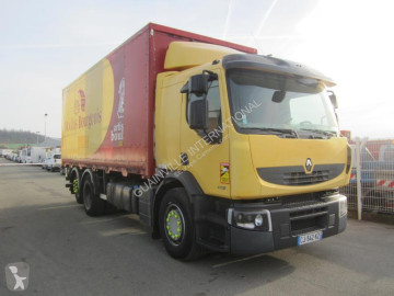 RenaultPremium Lander