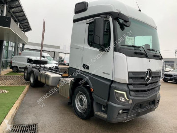 MercedesActros