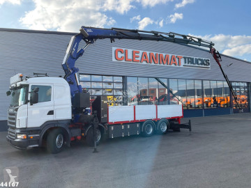 ScaniaR