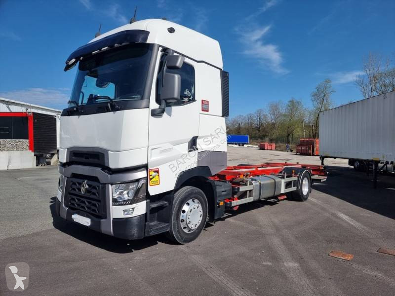 Camion Renault
