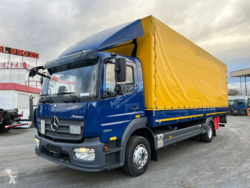 MercedesAtego
