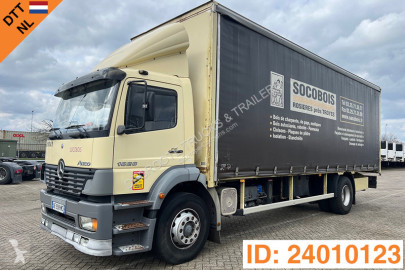 MercedesAtego