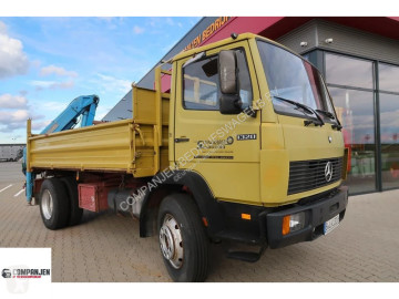 Mercedes1320
