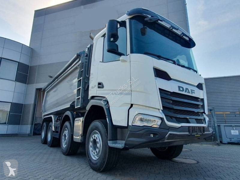 Camion DAF