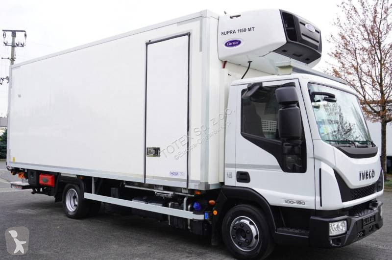 Kamion Iveco