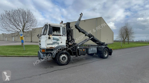 Camion DAF 1900 FA 4x4