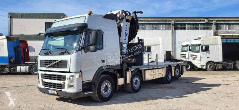 Kamion Volvo