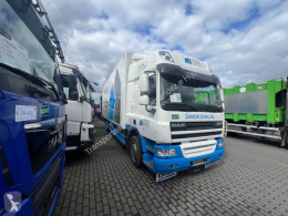 Camion fourgon DAF