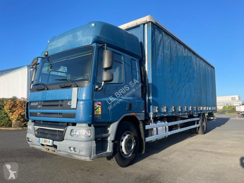 Camion DAF 300