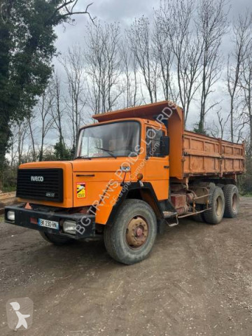Iveco260.25