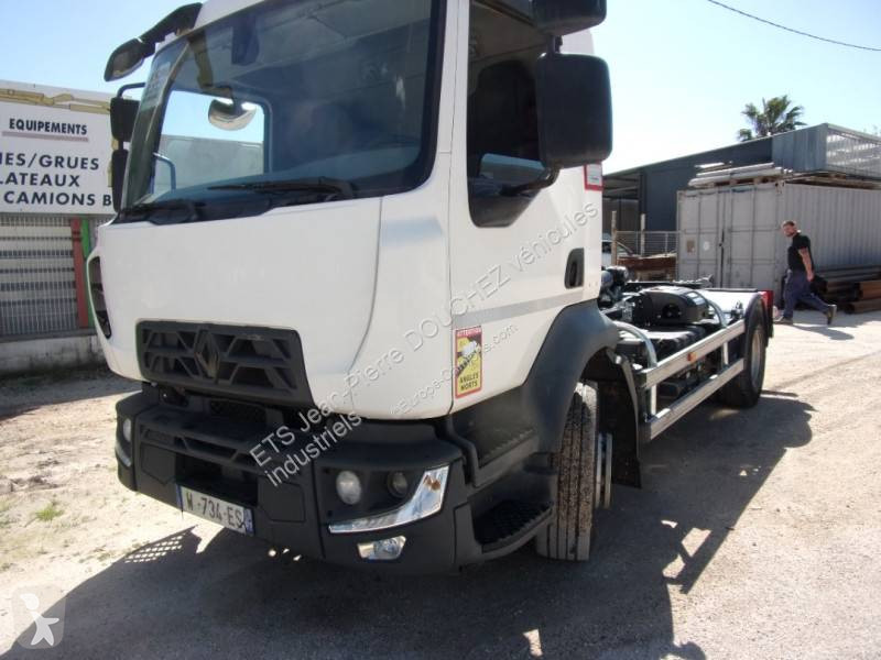 Camion Renault