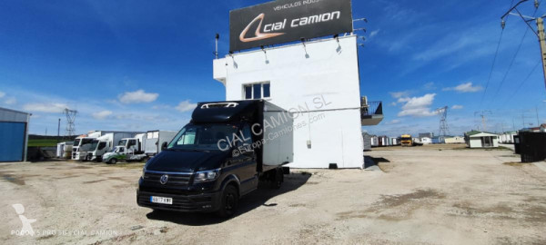 VolkswagenCrafter