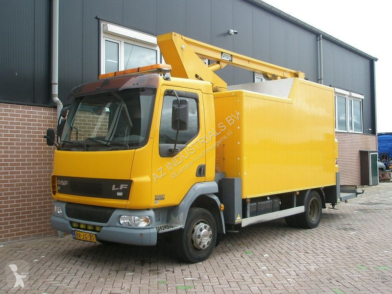 Camion DAF