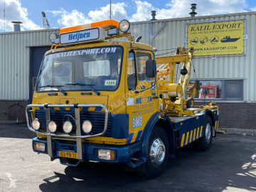Autres camions Mercedes