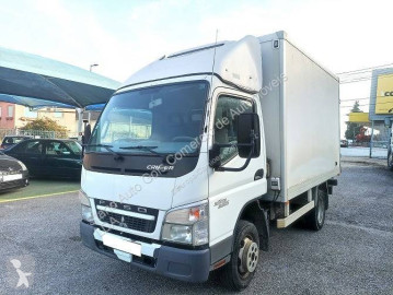 Camion frigo mono température Mitsubishi Fuso
