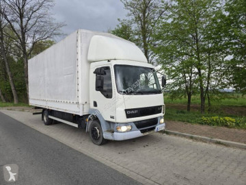 Camion DAF FA45