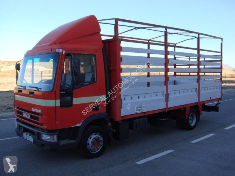 Camion Iveco
