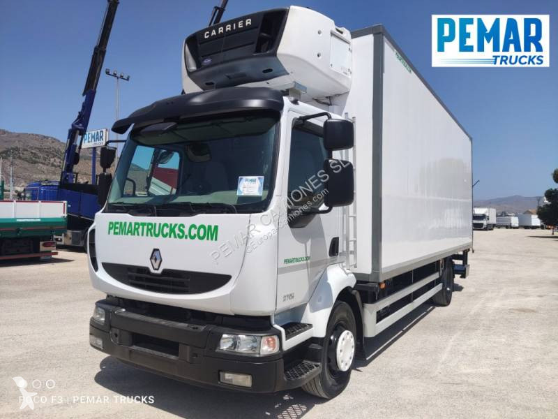 Camión Renault