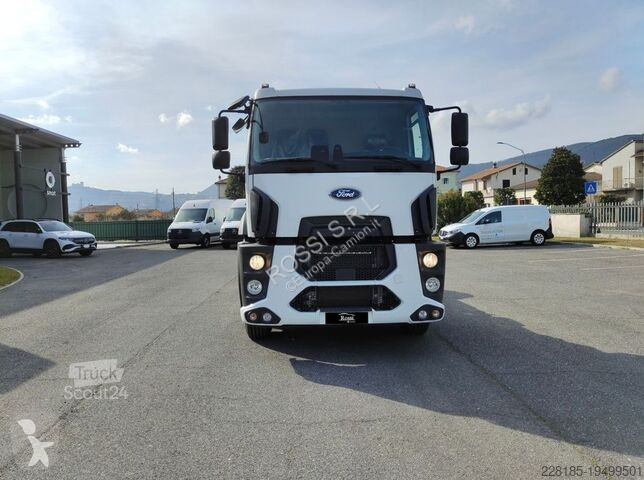 Camion Ford CARRO 4X2 4250 6,9 Lit